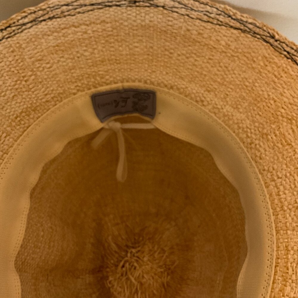 Lola Hat - Rise and Shine Fedora - Picture 7 of 7
